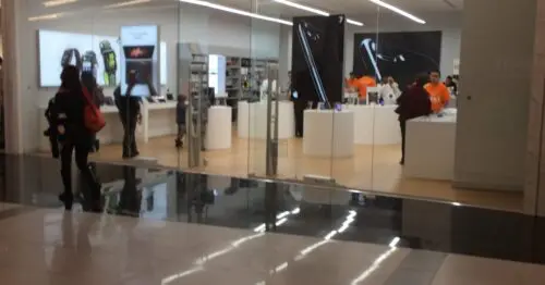 I SHOP  PARQUE LA COLINA